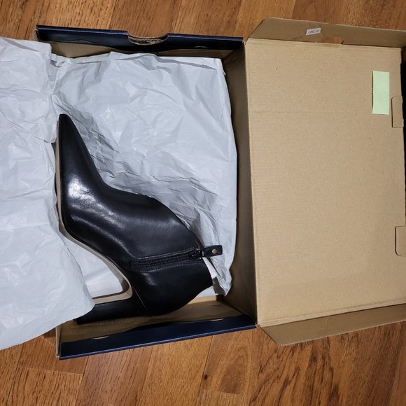 Cole Haan Viana Shoetie 7.5 - Picture 7 of 10